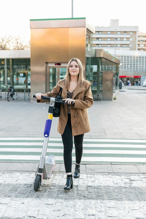 Découvrez la boutique de location de trottinette électrique sur nice